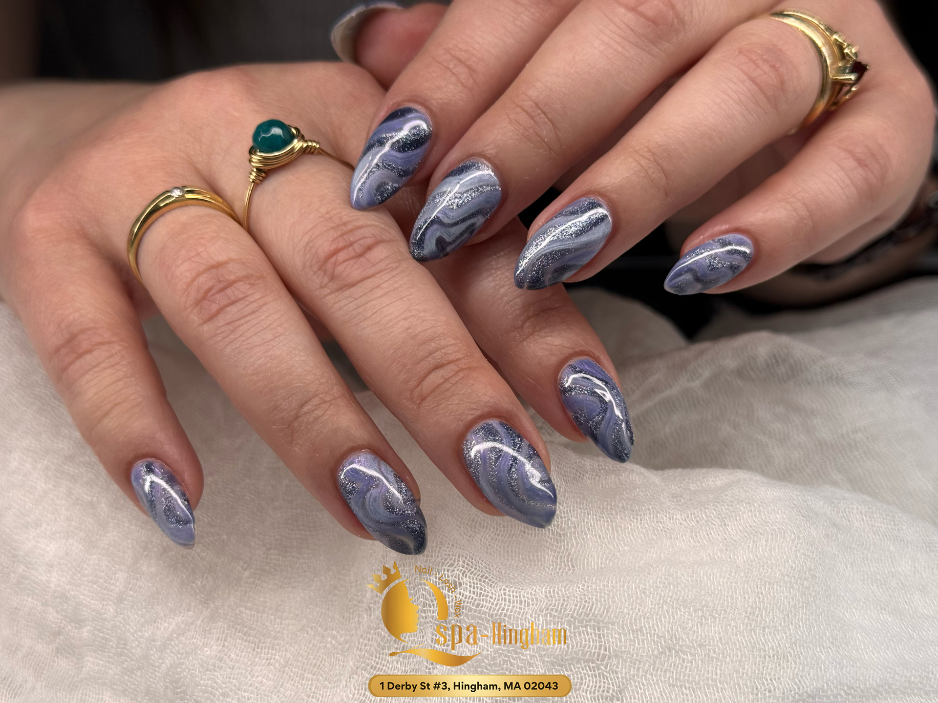 Latest May 2026 Nail Designs